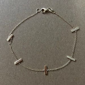 Bony Levy 14k Yellow Gold Bracelet